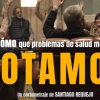 Cartel del corto 'Votamos', de Santiago Requejo