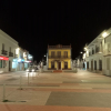 Plaza de Ribera del Fresno