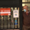 Iniciativa 'Se vende' en el Valle del Jerte para apoyar al comercio local