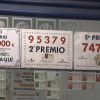 Administración de Lotería en Extremadura
