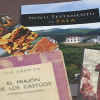 Publicaciones que presumen del legado lingüístico de Extremadura