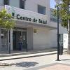 Archivo. Imagen exterior de un centro de salud