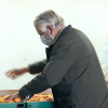 Miguel Pozo, agricultor, envasador y distribuidor de 'Naranjas de Montijo'