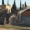 Ermitas de Badajoz en ruinas