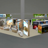 Stand de Fitur en 2020