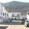 Municipio de La Lapa, perteneciente a la comarca de Zafra-Río Bodión, en la provincia de Badajoz.