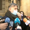 Pizarro y Monago en una comparecencia conjunta en Plasencia