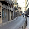 Calle John Lennon de Mérida