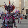 Desfile infantil Carnaval de Badajoz