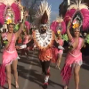Desfile de carnaval de Navalmoral de la Mata