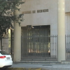 Sede del Colegio de Médicos de Badajoz
