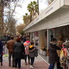 Feria del stock de Cáceres