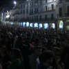 Evento multitudinario en Cáceres