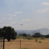 Incendio Mérida