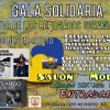 Gala Solidaria en Fuente del Maestre