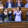 Irene Montero, Ley de libertad y garantía sexual 