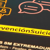 Prevención del suicidio