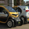 Coches eléctricos de alquiler en Badajoz