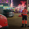 Vigilancia Cruz Roja San Juan Badajoz