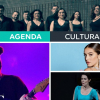 Agenda cultural del fin de semana