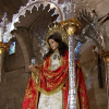 Virgen santa eulalia