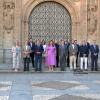 Ciudades Patrimonio en Salamanca