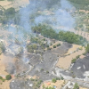 Incendio Villanueva de la Vera