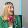 María Guardiola, presidenta del PP de Extremadura, en Canal Extremadura Radio