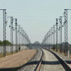 Tren Madrid - Badajoz