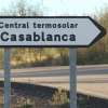 Central termosolar Casablanca