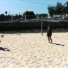 Fútbol playa