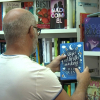 Librería de Mérida adherida al programa 'Bono Cultural Joven'