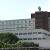 hospital Universitario de Badajoz