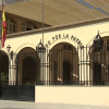 Cuartel de la Guardia Civil de Badajoz