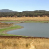 Embalse de Tentudía