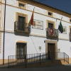 Ayuntamiento de Almoharín