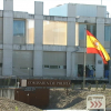 Comisaría de la Policía Nacional de Plasencia