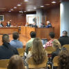 Juicio en Cáceres