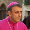 Ernesto Brotóns, obispo de Plasencia