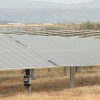 Extremadura ya tiene su "milla de oro solar"