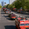 UME desfile Fuerzas Armadas en Madrid