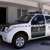 Guardia Civil Valencia d e Alcántara