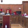 Juicio bar JM de Badajoz