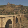 Puente Romano de Alcántara