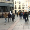 Comidas en Cáceres