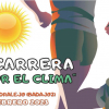 Carrera por el Clima