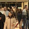 Centro comercial Ruta de la Plata en Cáceres