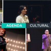 Agenda cultural 