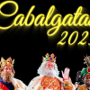 Cabalgata de Reyes 2023