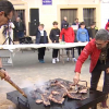 Matanza en Valdefuentes